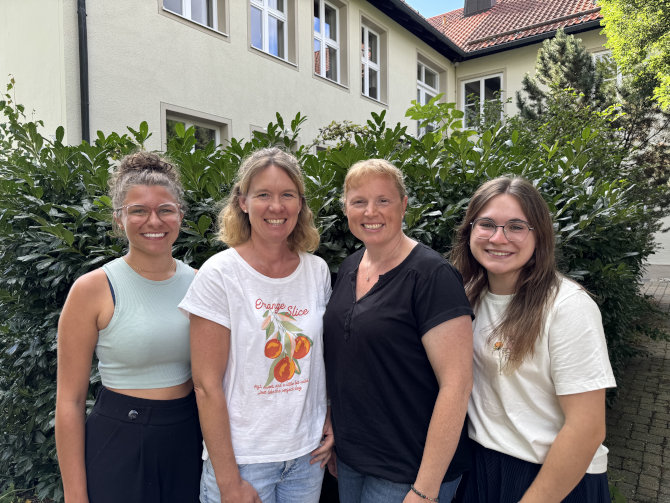 Team Krippe