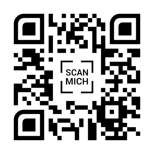 QR-Code Beitritt